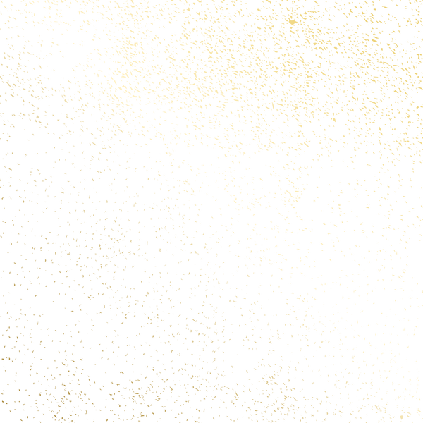 Egypt Gold Sprinkles Scattered Square